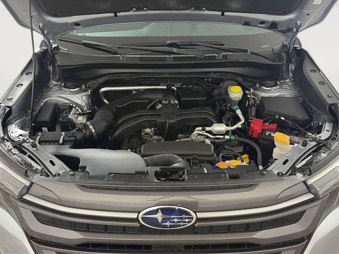 Certified 2026 Subaru Forester Premium AWD/4WD image 7