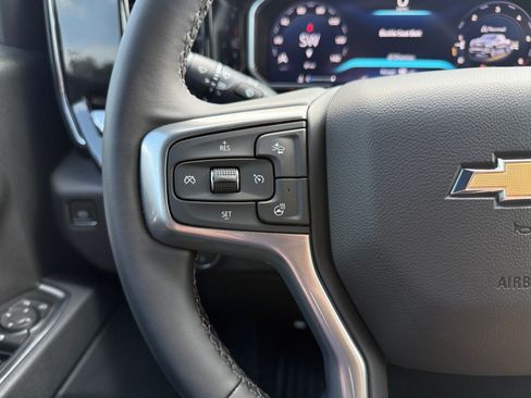 Used 2026 Chevrolet Silverado 1500 LT AWD/4WD image 24
