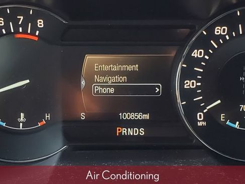 Used 2016 Lincoln MKX Reserve w/ Luxury Package AWD/4WD image 19