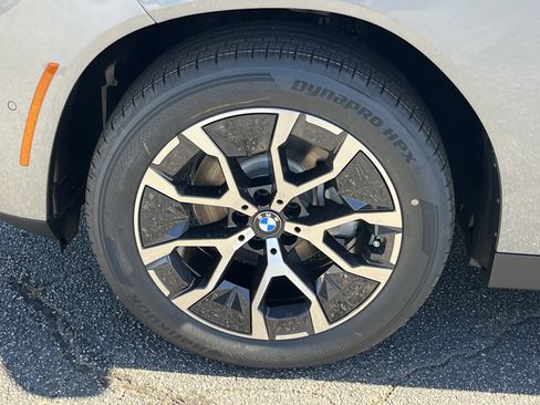 New 2026 BMW X3 xDrive30 w/ Premium Package image 28