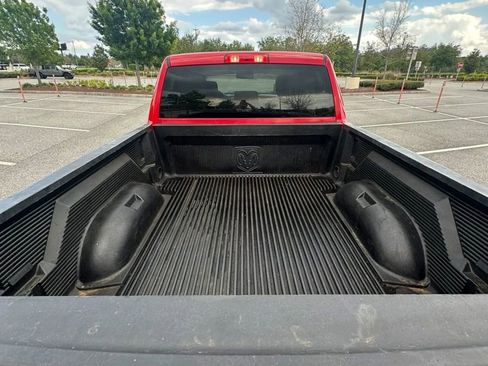 Used 2019 RAM 1500 Tradesman image 16