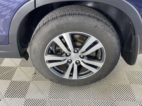 Used 2018 Honda Pilot EX-L image 19