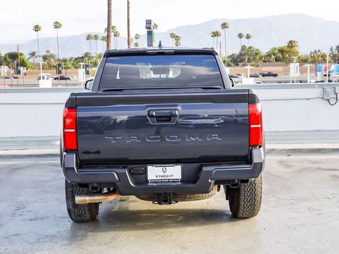 Used 2024 Toyota Tacoma TRD Off-Road AWD/4WD image 8