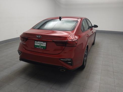 Used 2019 Kia Forte LXS FWD image 9