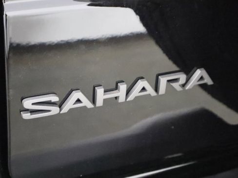 New 2026 Jeep Wrangler Sahara image 48