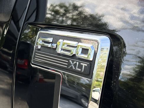 Used 2024 Ford F150 XLT w/ Mobile Office Package AWD/4WD image 35