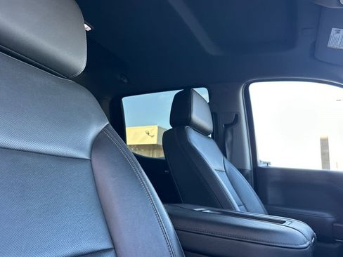 Used 2020 GMC Sierra 1500 SLT w/ SLT Premium Plus Package image 17