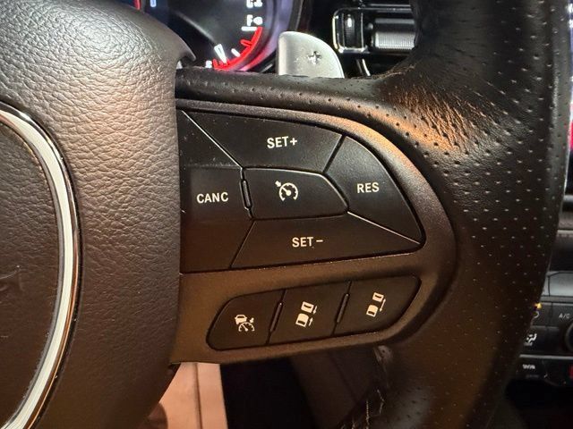 Used 2023 Dodge Durango R/T AWD/4WD image 39