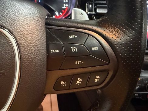 Used 2023 Dodge Durango R/T AWD/4WD image 39