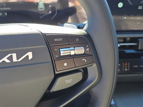 New 2026 Kia Sportage X-Line Prestige image 34