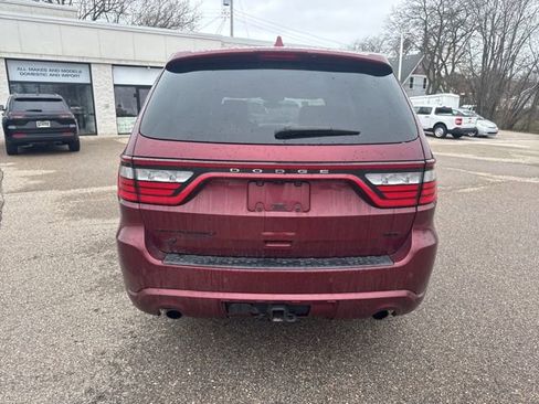 Used 2020 Dodge Durango GT image 14