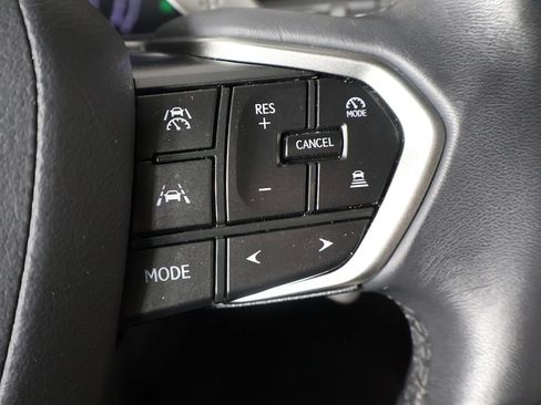 Used 2023 Lexus RX 350h w/ Accessory Package (2T) AWD/4WD image 42