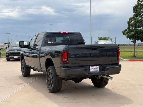 New 2026 RAM 2500 Lone Star AWD/4WD image 7