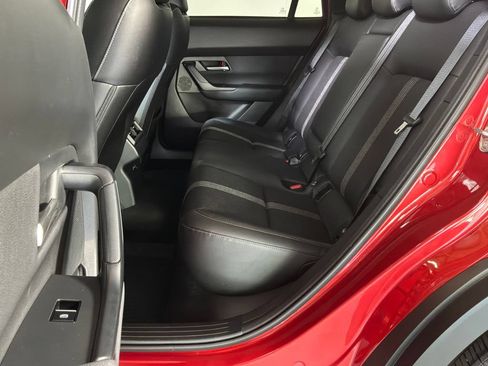 Used 2025 MAZDA CX-50 AWD 2.5 S image 13