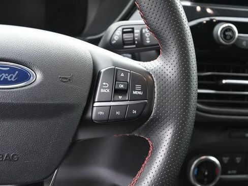 Used 2024 Ford Escape ST-Line FWD image 31