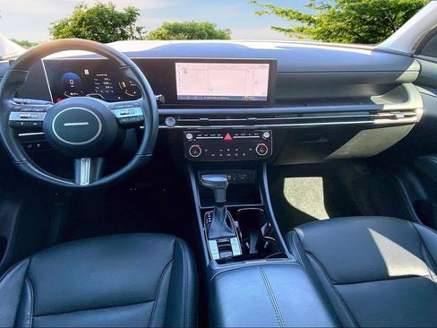 Used 2025 Hyundai Tucson SEL image 7