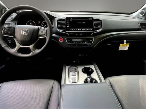 New 2026 Honda Ridgeline RTL image 5