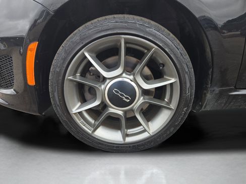 Used 2019 FIAT 500 Pop image 30
