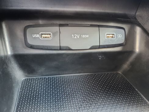 Used 2024 Hyundai Santa Cruz SEL FWD image 25