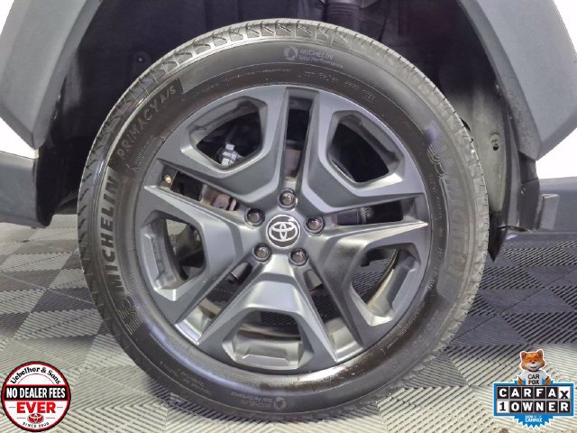 Certified 2024 Toyota RAV4 Adventure AWD/4WD image 27
