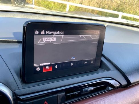 Used 2019 MAZDA MX-5 Miata RF Grand Touring w/ GT-S Package image 28