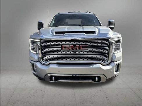 Used 2022 GMC Sierra 2500 Denali w/ Denali Ultimate Package image 8