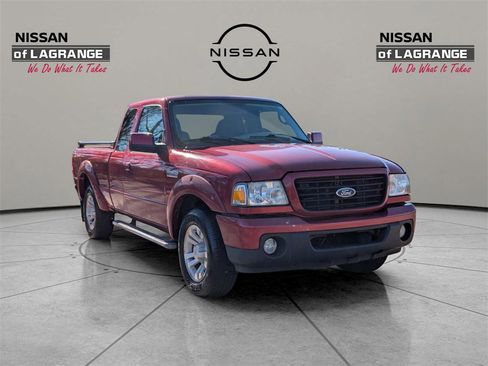 Used 2008 Ford Ranger 2WD SuperCab image 3
