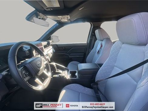 New 2026 Toyota Tacoma SR5 image 11