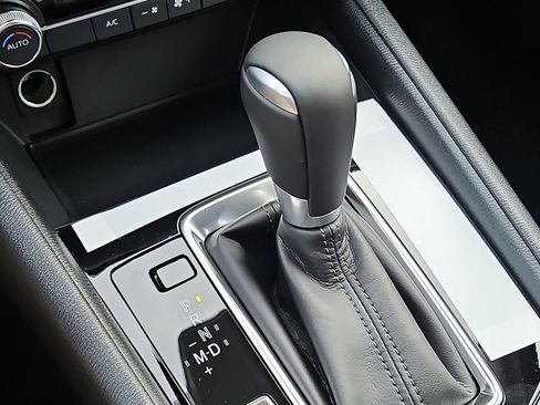 New 2025 MAZDA CX-5 AWD 2.5 S w/ Select Package image 11