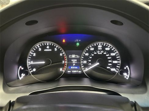 Used 2015 Lexus ES 350 w/ Luxury Package image 14