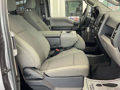Used 2022 Ford F350 XL w/ STX Appearance Package AWD/4WD image 10