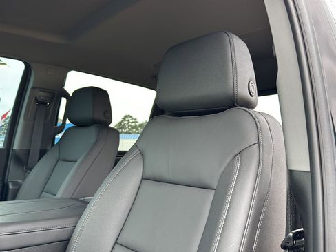 Certified 2025 Chevrolet Silverado 2500 LT w/ Trail Boss Package image 26