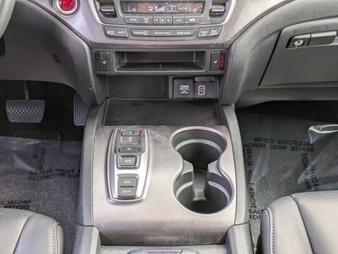 Used 2022 Honda Pilot EX-L image 21