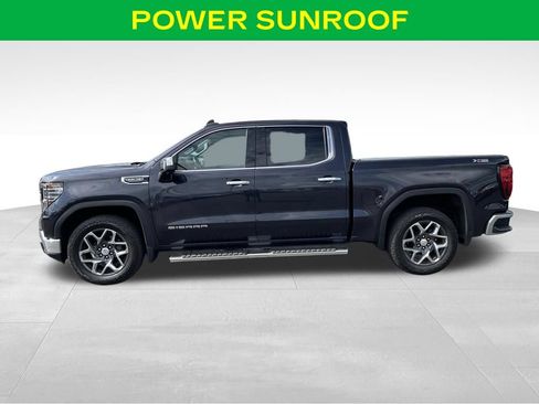 Used 2022 GMC Sierra 1500 SLT AWD/4WD image 7
