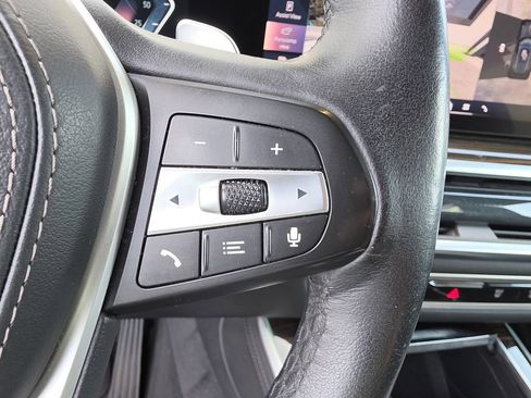 Used 2024 BMW X5 sDrive40i w/ Premium Package RWD image 20