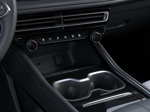 New 2026 Chevrolet Traverse High Country w/ LPO, Floor Liner Package image 61