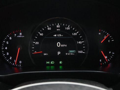 Used 2019 Kia Sorento EX AWD/4WD image 21