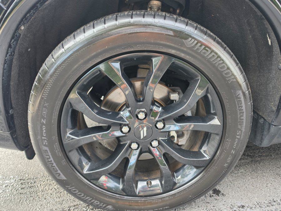 Used 2019 Dodge Durango GT AWD/4WD image 6