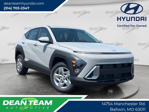 Certified 2026 Hyundai Kona SE AWD/4WD image 1