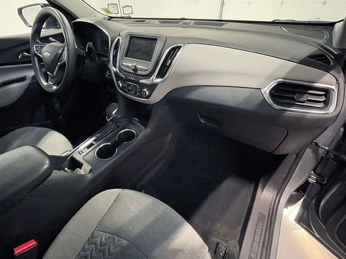 Used 2024 Chevrolet Equinox LS w/ Sport Edition FWD image 26