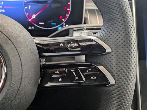 Certified 2025 Mercedes-Benz GLC 300 GLC 300 image 15