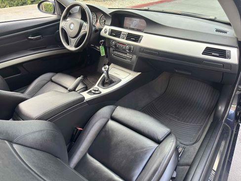 Used 2007 BMW 335i Coupe RWD image 54