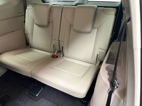 Used 2019 Volkswagen Atlas SEL R-Line image 41