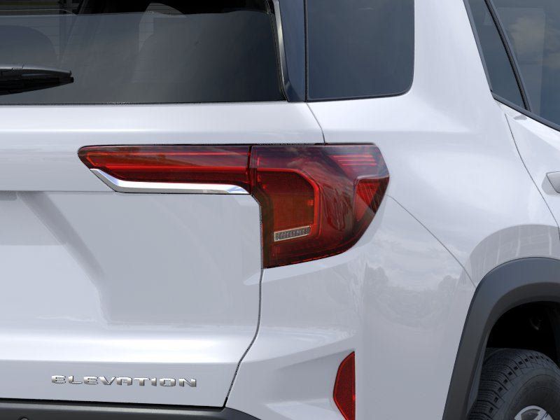 New 2027 GMC Terrain Elevation w/ Elevation Premium Package FWD image 35