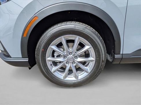 Used 2026 Honda CR-V EX image 23