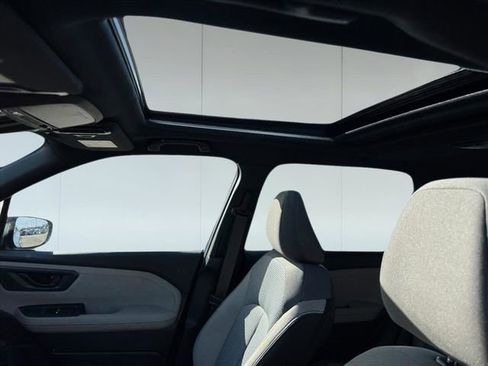 New 2026 Subaru Forester Premium image 10