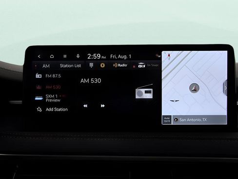 New 2026 Genesis G70 2.5T Prestige image 28