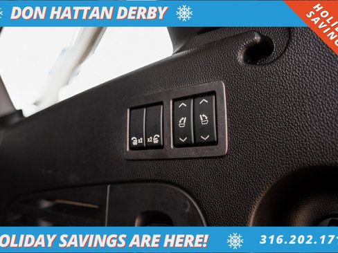 Used 2020 Chevrolet Suburban Premier w/ Max Trailering Package image 31