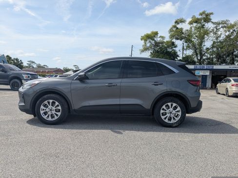 Certified 2023 Ford Escape Active w/ Tech Pack #2 AWD/4WD image 7