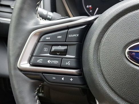 Used 2024 Subaru Ascent Touring AWD/4WD image 24